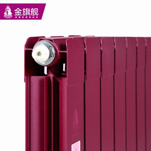 銅鋁暖氣片壽命長(zhǎng)