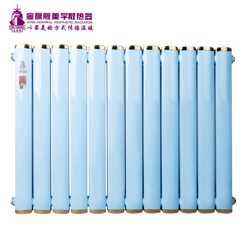 全國(guó)十大暖氣片